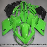 Promo Carena compatibile KAWASAKI GTR 1400 2008 10
