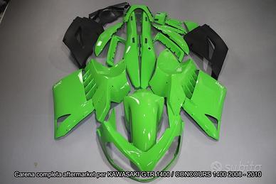 Promo Carena compatibile KAWASAKI GTR 1400 2008 10
