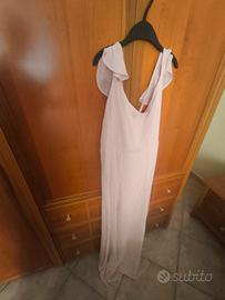 vestito donna taglia S 