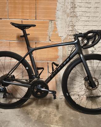 Giant TCR Advanced Disc 1+ Pro Compact