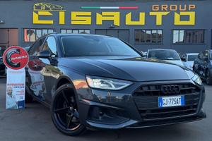 AUDI A4 AVANT 35 2.0 BUSINESS ADVANCED S-TRONIC TD