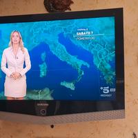 tv 42 pollici sansung 