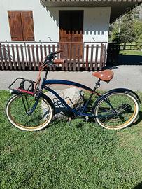 BeCruiser da città.