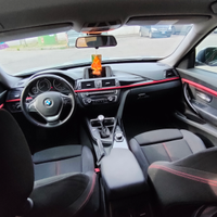 BMW SERIE 320d Sport GT XDrive (F34)