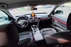 BMW SERIE 320d Sport GT XDrive (F34)