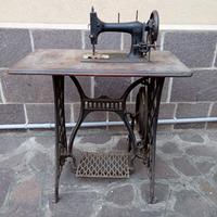 Macchina da cucire Singer