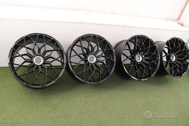 Cerchi in lega Lamborghini Huracan 20 ORIGINALI