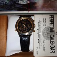 orologio  citizen