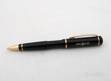 MONTBLANC ANNIVERSARY EDITION 1906-2006  PENNA