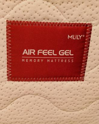 materasso Memory singolo