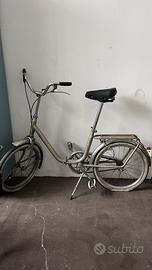 Bicicletta