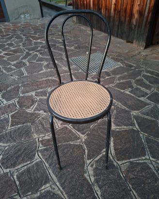  sedie thonet per ristorante/catering 