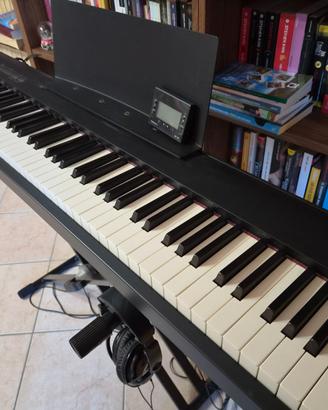 Pianoforte digitale Roland FP-30