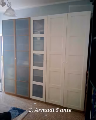 ARMADI IKEA