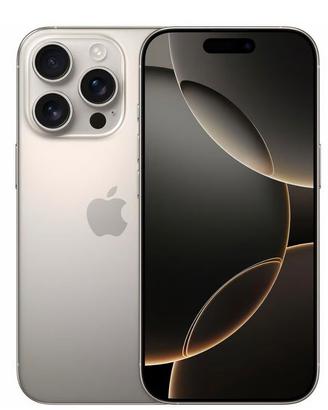 Iphone 16 pro