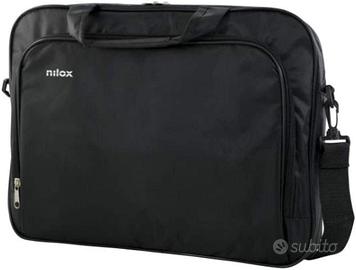 Borsa per computer portatile notebook da 15 a 16