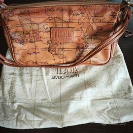 Borsa Alviero Martini originale 