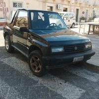 Fuoristrada Vitara 