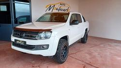 Volkswagen Amarok 2.0 BiTDI 164 CV 4Motion Inserib