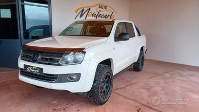 Volkswagen Amarok 2.0 BiTDI 164 CV 4Motion Inserib