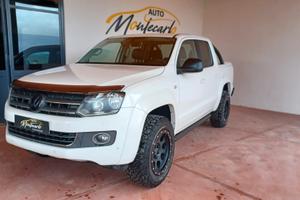 Volkswagen Amarok 2.0 BiTDI 164 CV 4Motion Inserib