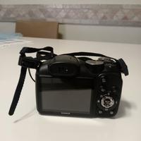  Fujifilm  FINEPIX S 2980
