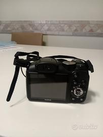 Fujifilm  FINEPIX S 2980