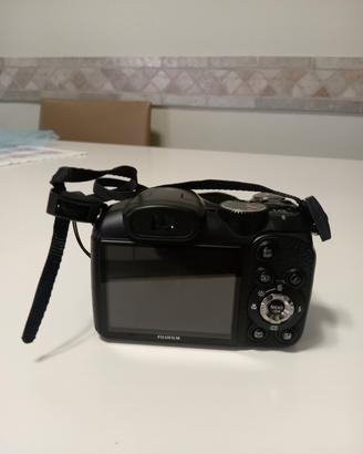  Fujifilm  FINEPIX S 2980