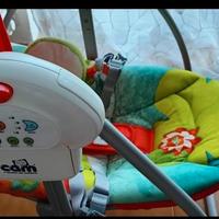 sdraietta marca CAM 