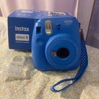 Instax mini 9