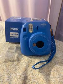 Instax mini 9