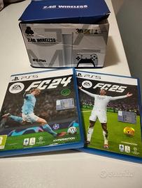 Game Stick+ fc24+fc25