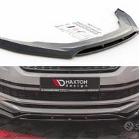 LAMA SPOILER PARAURTI ANTERIORE Skoda Kodiaq Mk1 S