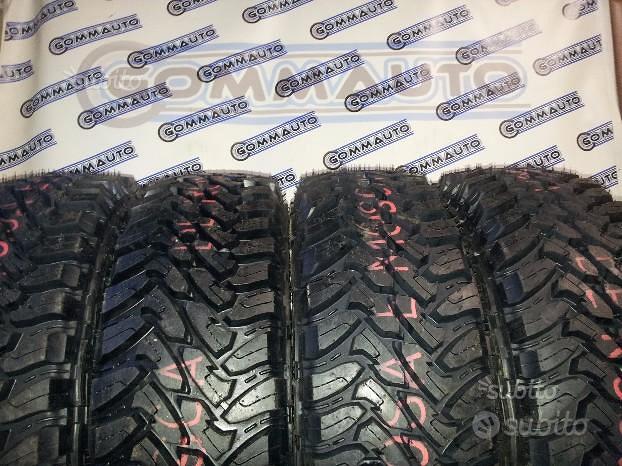 4 Pneumatici Esagonali Rigidi Per Auto RC 1:10 - Per Drift - Foto 4