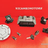 KIT ACCENSIONE BMW R1200RT