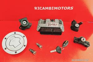 KIT ACCENSIONE BMW R1200RT