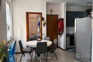 Trilocale in buone condizioni