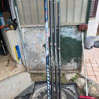 Roubasienne Colmic Z 15