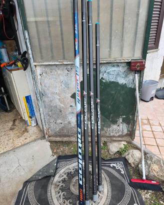 Roubasienne Colmic Z 15