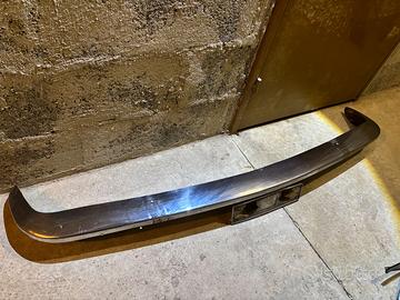 Paraurti anteriore Alfetta prima serie