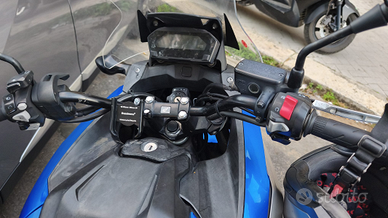 Honda NC 750 X