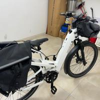 Bici Elettrica top