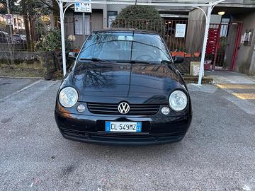 Lupo 1,4 16V  Trendline benzina