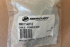 Cavo alimentazione NMEA 2000 ORIGINALE NUOVO