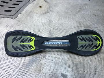 Waveboard JD BUG POWERSURFER