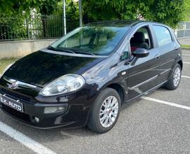 Fiat Punto Evo Punto Evo 1.4 5 porte Dynamic GPL