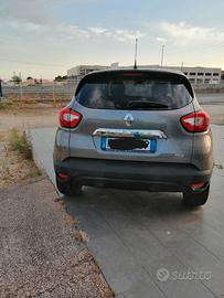Renault Captur Allestimento Intens