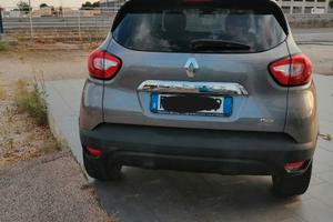 Renault Captur Allestimento Intens