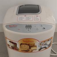 macchina per il pane