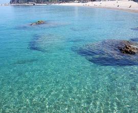 Casa ad un passo dal mare